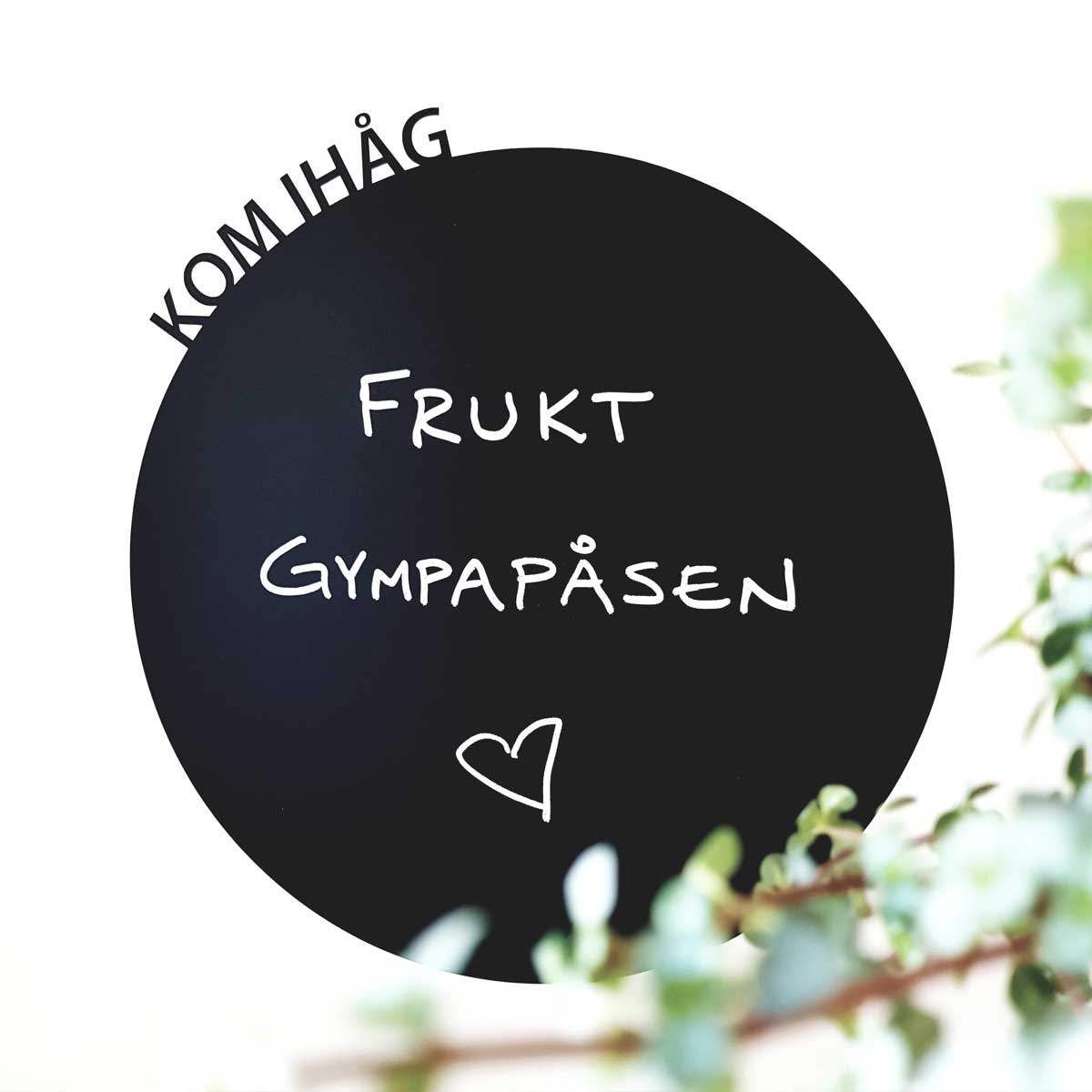 Kom ihåg-tavlor