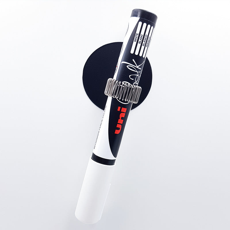 Pennor och tillbehör