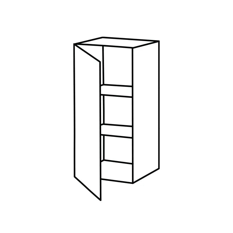 Köksstomme Metod från IKEA (illustration)