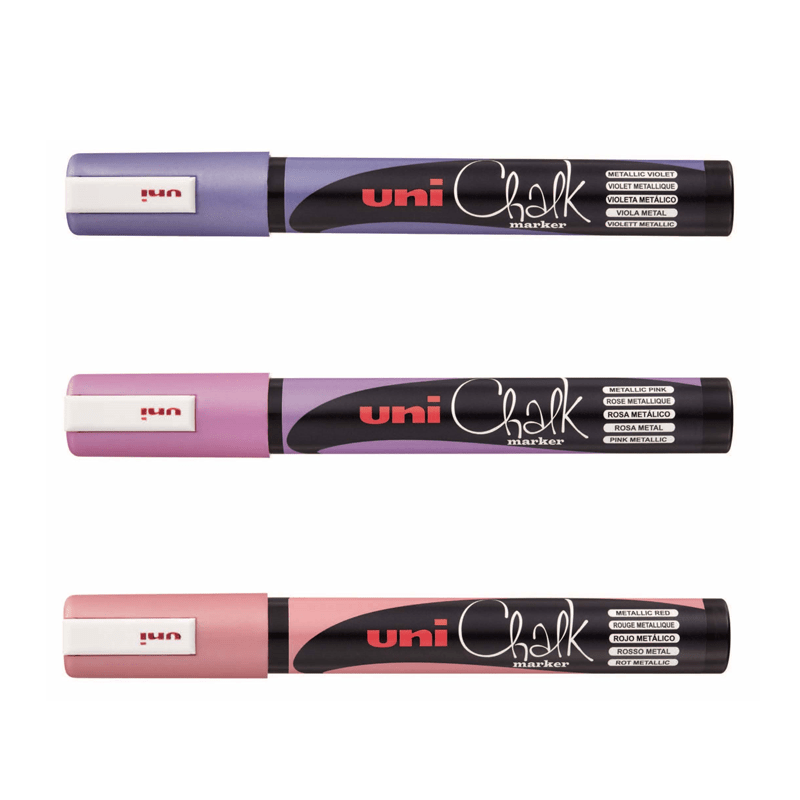 Kritpenna (Chalk marker)