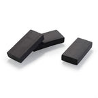 Eraser, black