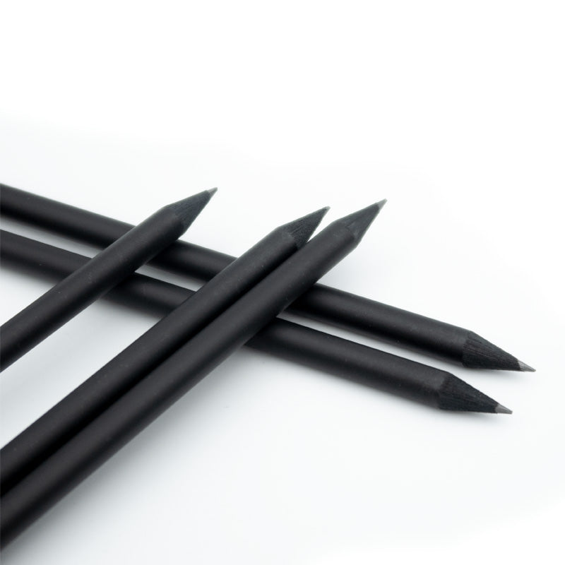 Pencils, black