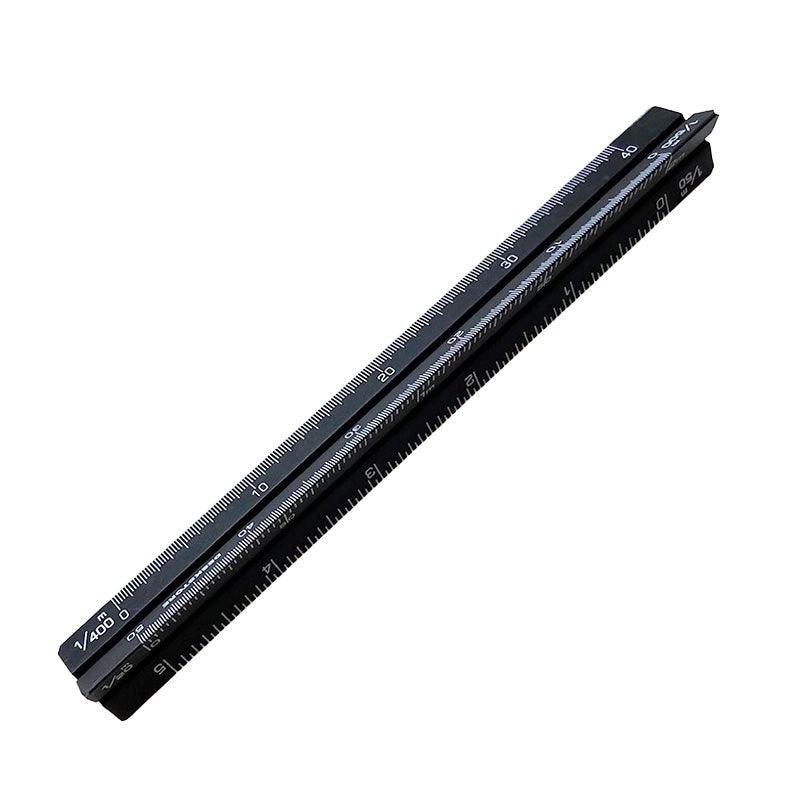 Skalstock, 10 cm