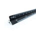 Skalstock, 10 cm