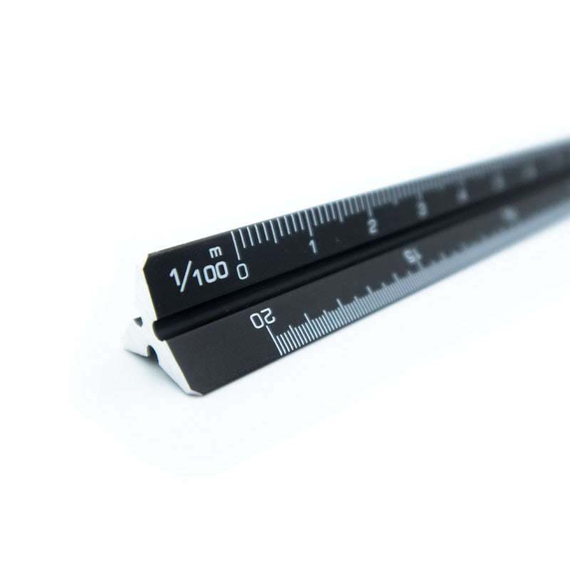 Skalstock, 10 cm
