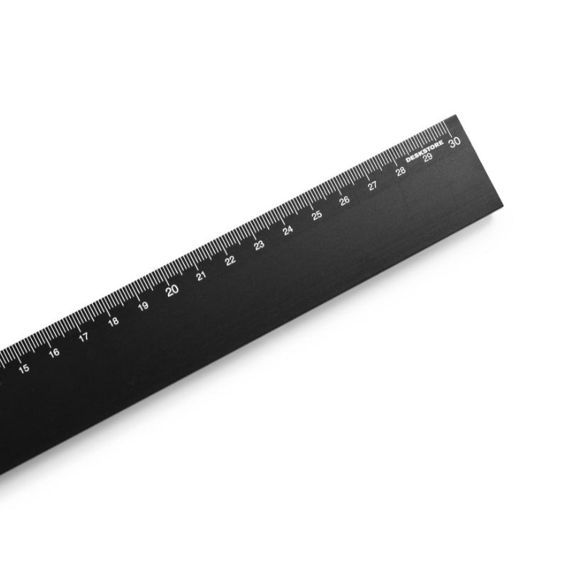 Linjal, 30 cm