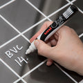 Chalk marker från Uni