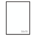 Galant Plexiglass frame (50×70 cm)