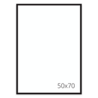 Galant Plexiglass frame (50×70 cm)
