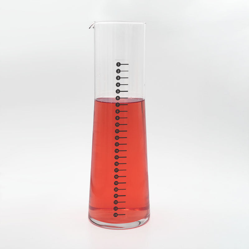 Datumsticker – Vänsterprick