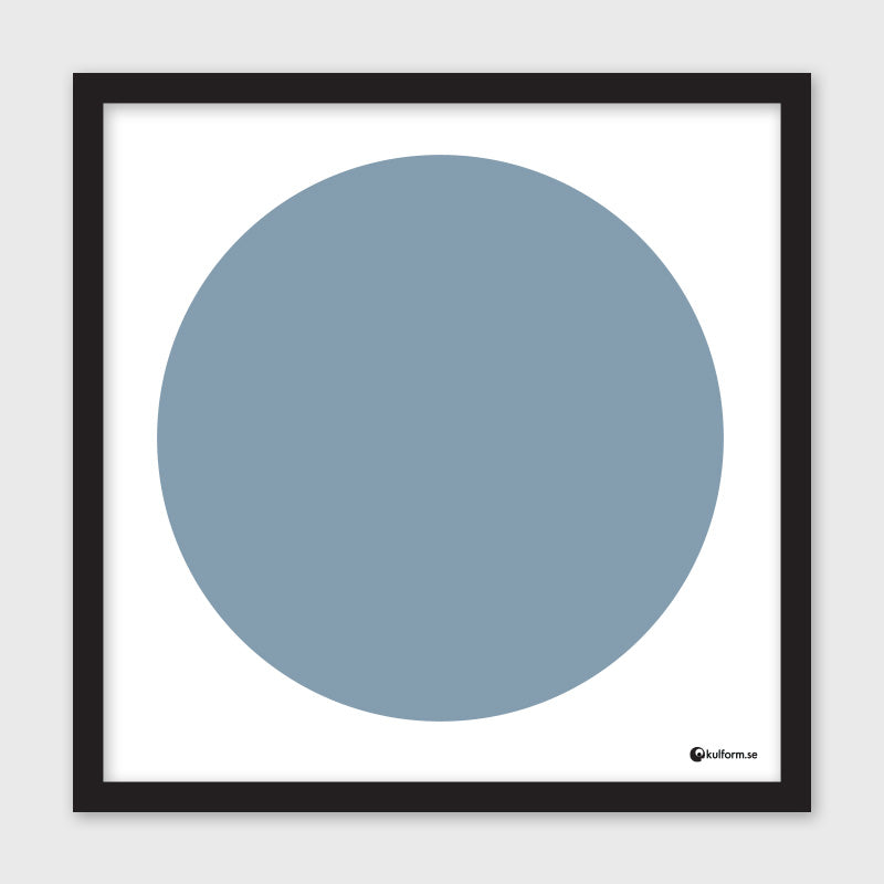 Remember board Circle (30×30 cm)