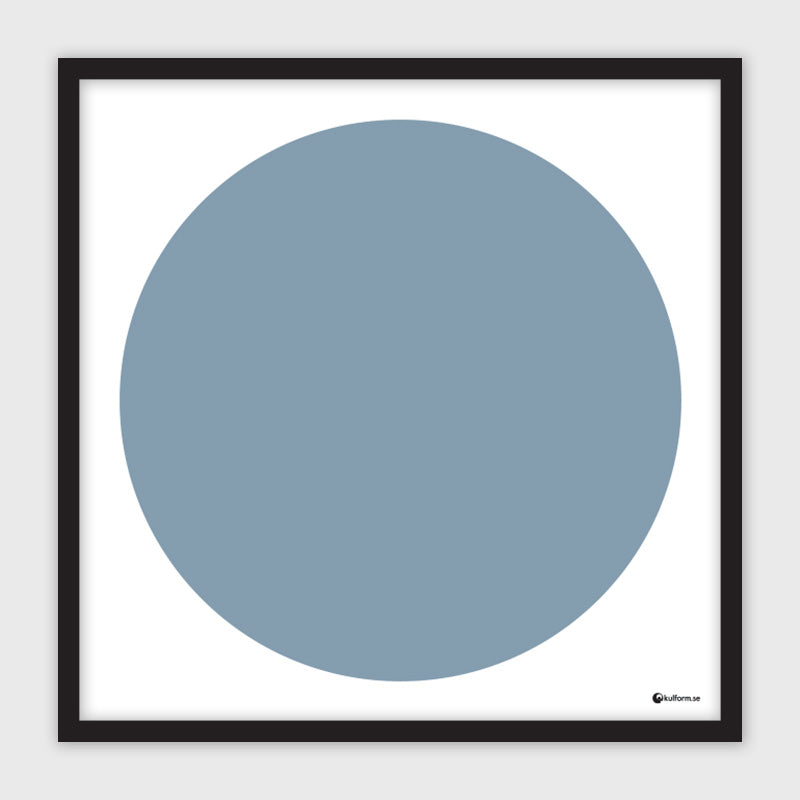 Reminder Board Circle (40×40 cm)