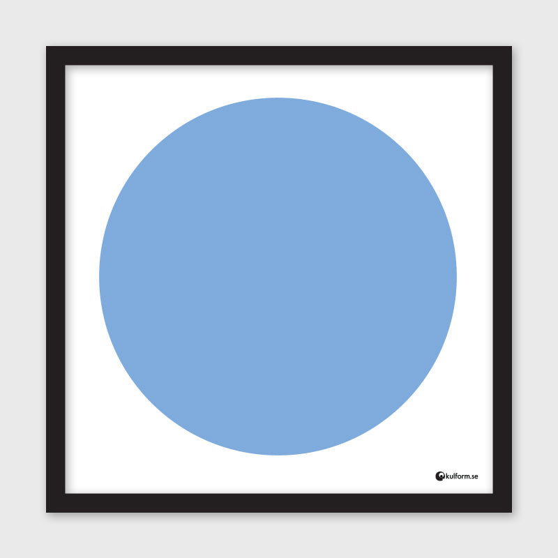 Remember board Circle (30×30 cm)