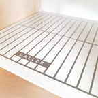 Oven rack