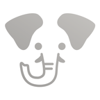 Elephant, silver