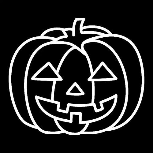 Halloween pumpkin