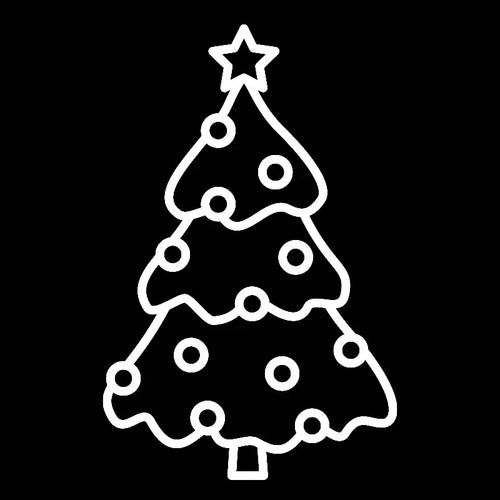 Christmas tree