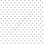 Gift wrap, small hearts