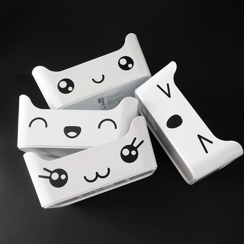 Kawaii face 3