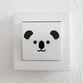 Koala i litet format