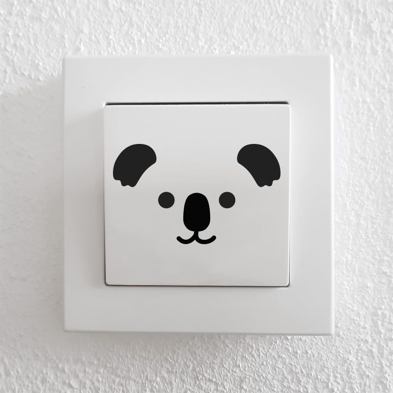 Koala i litet format