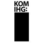 Kom ihg (20 x 56 cm)