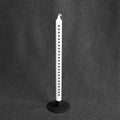 28 cm decor fits this long date candle