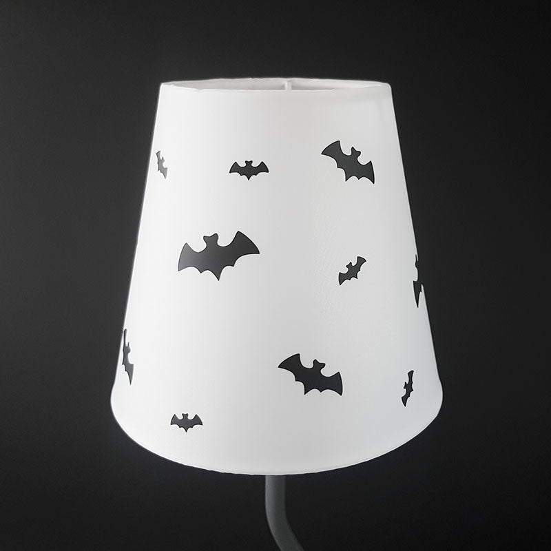 Mini decorations, bats