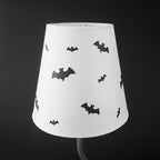 Mini decorations, bats