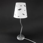 Mini decorations, bats