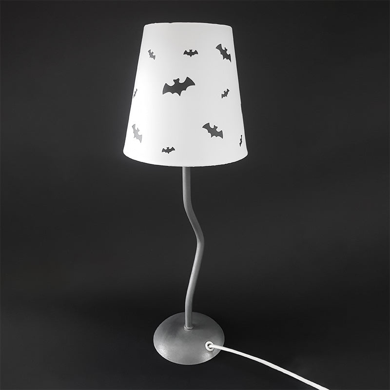 Mini decorations, bats