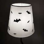 Mini decorations, bats