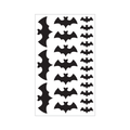 Mini decorations, bats
