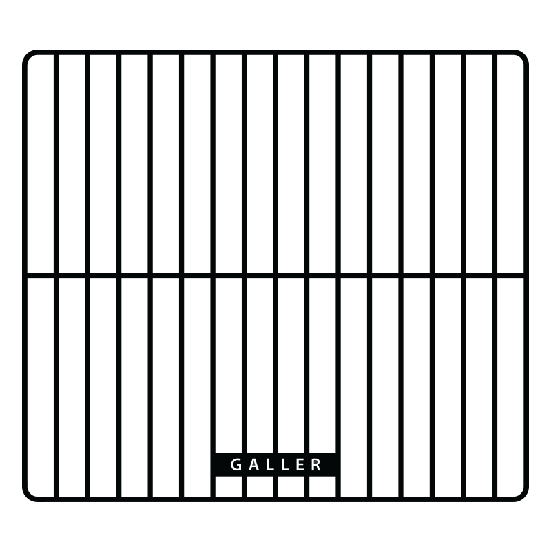 Oven rack Method