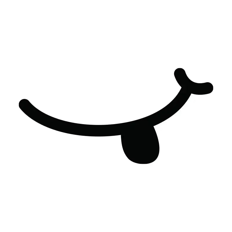 Mun till robotgräsklippare