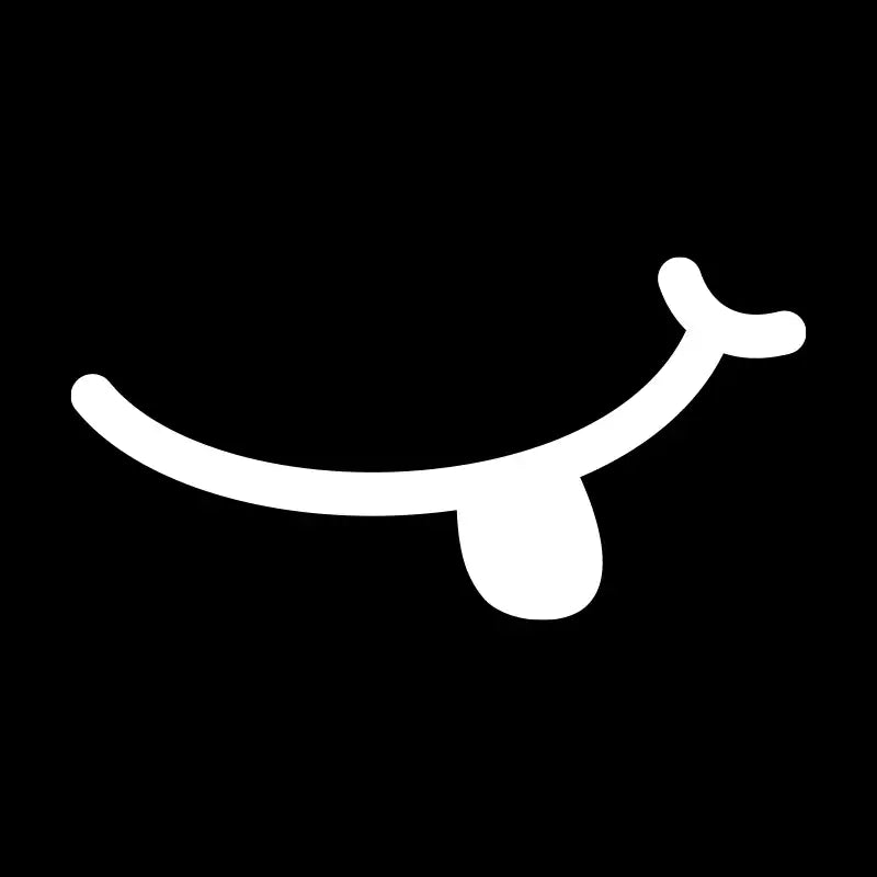 Mun till robotgräsklippare