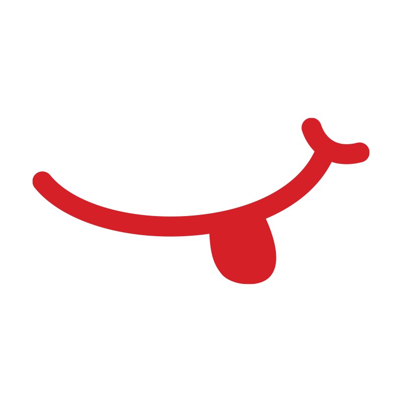 Mun till robotgräsklippare