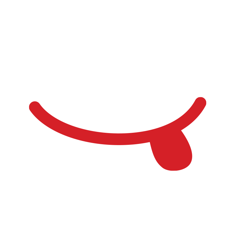 Mun till robotgräsklippare