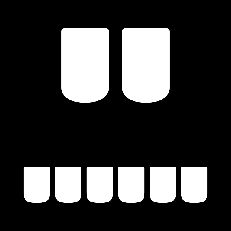 Tänder till robotgräsklippare