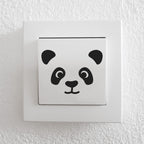 Panda i miniformat