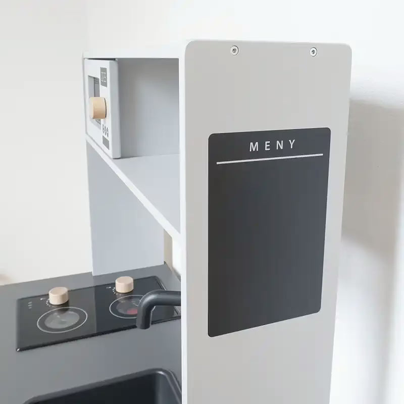 Meny som passar leksaksköket Silltrut från IKEA