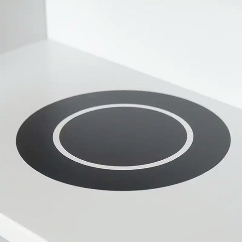 Mikrotallrik till leksaksköket Silltrut från IKEA