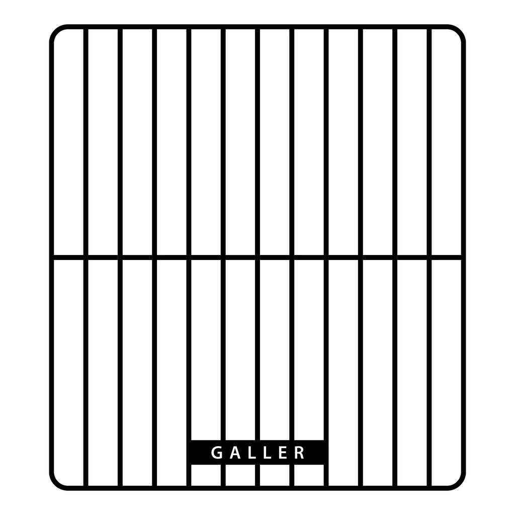 Ugnsgaller till Silltrut leksakskök från IKEA