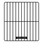 Ugnsgaller till Silltrut leksakskök från IKEA