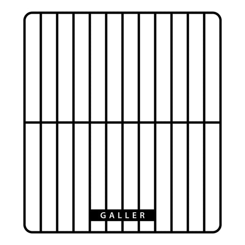 Ugnsgaller till Silltrut leksakskök från IKEA