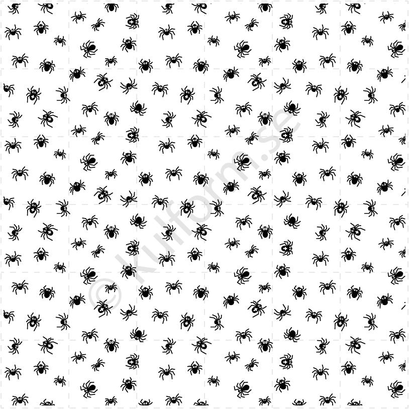 Presentpapper, spindlar