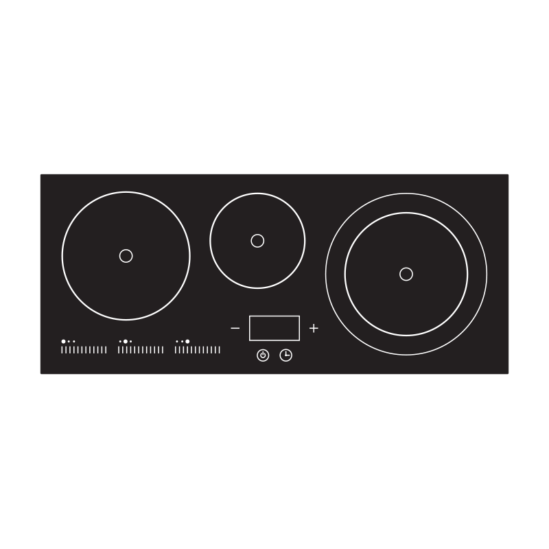 Spishäll (47x20 cm)