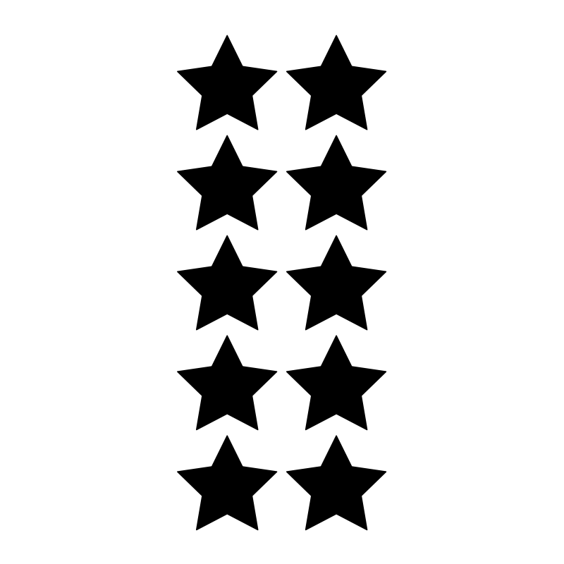 Stjärnor