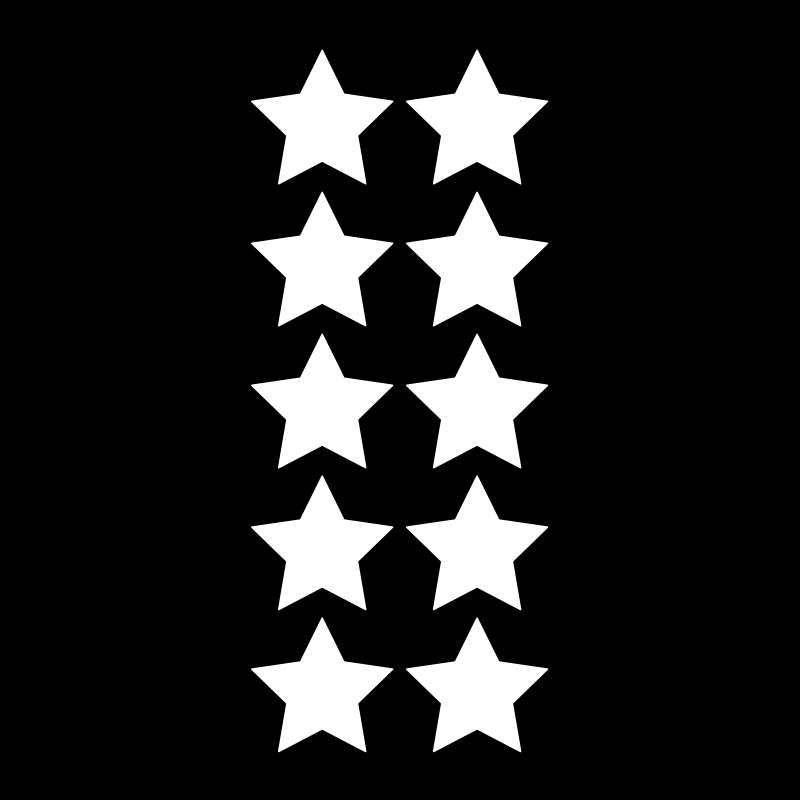 Stjärnor
