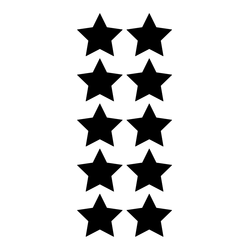 Stjärnor
